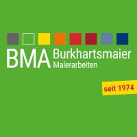 Burkhartsmaier GmbH in Roth in Mittelfranken - Logo
