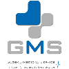 Global-Medical-Service, Ihr Partner für medizinische Dienstleistungen in Bernburg an der Saale - Logo