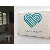 Praxis Keidler in Wiggensbach - Logo