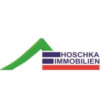 Hoschka Immobilien in Tutzing - Logo