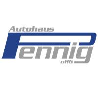 Autohaus Pennig in Geretsried - Logo