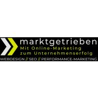 marktgetrieben in Zweibrücken - Logo