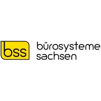 bss Bürosysteme Sachsen Frank Schumann e.K. in Leipzig - Logo