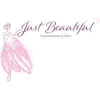 Just Beautiful – Hochzeitsatelier by Elena in Bad Vilbel - Logo