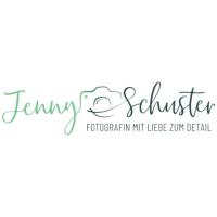 Fotografin Jenny Schuster in Rostock - Logo