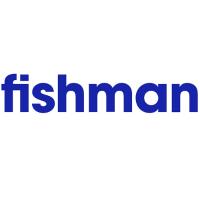 Fishman Designstudio Grafikdesign Flensburg in Flensburg - Logo