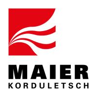 MaierKorduletsch Gruppe in Vilshofen in Niederbayern - Logo
