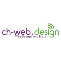 ch-web.design, Inh. Christina Glatz in Schkölen in Thüringen - Logo