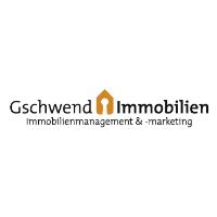 Gschwend Immobilien in Nesselwang - Logo