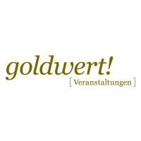 goldwert! Veranstaltungen GmbH in Düsseldorf - Logo