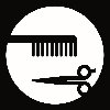 friseur ackermann in Wiesbaden - Logo