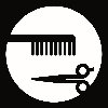 friseur ackermann in Wiesbaden - Logo