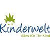 Kinderwelt - Alles für Ihr Kind in Bremen - Logo