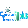 Computertraining 50plus in Lüdenscheid - Logo