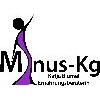 Minus-kg Ernährung Bewegung Hypnose in Großostheim - Logo
