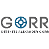 Detektei Alexander Gorr in Hamburg - Logo