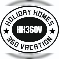 HH360V.COM in Pulheim - Logo