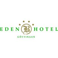 Eden Hotel in Göttingen - Logo