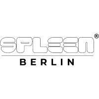 Spleen Berlin Fahrradtaschen und Rucksäcke in Berlin - Logo