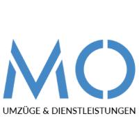 MO Umzüge & Dienstleistungen in Bammental - Logo