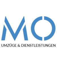MO Umzüge & Dienstleistungen in Bammental - Logo