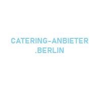 Catering-Anbieter.berlin in Döbern in der Niederlausitz - Logo