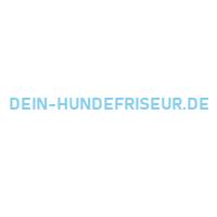 Dein-Hundefriseur.de in Döbern in der Niederlausitz - Logo