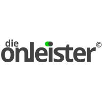 die Onleister in Erfurt - Logo