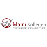 Mair + Kollegen Versicherungsmakler GmbH Versicherungsmakler in Holzheim Kreis Dillingen an der Donau - Logo