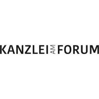 Kanzlei am Forum in Kempten im Allgäu - Logo