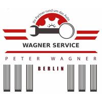 Autoverwertung Wagner in Berlin - Logo