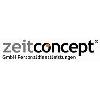zeitconcept GmbH Personaldienstleistungen in Regensburg - Logo
