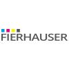 Fierhauser GmbH in Kriftel - Logo