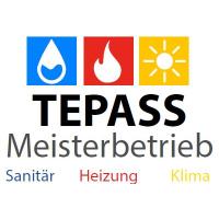 Thomas Tepass Heizung Sanitär Meisterbetrieb in Duisburg - Logo