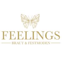 Feelings Brautmode in Hildesheim - Logo