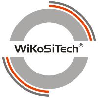 WiKoSiTech Sicherheitstechnik in Berlin - Logo