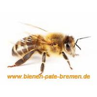 Bienen-Pate-Bremen in Bremen - Logo