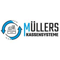 Müllers Kassensysteme in Warburg - Logo