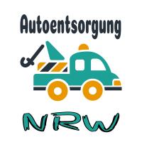 Autoentsorgung NRW - Kostenlos Autoverschrotten in Bochum - Logo