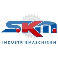 SKM Industriemaschinen Yalcin Kaymas in Weißenhorn - Logo