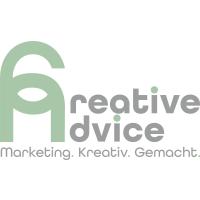 Creative Advice UG (haftungsbeschtränkt) in Suhl - Logo