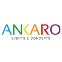 Ankaro Events & Concepts in Frankfurt am Main - Logo