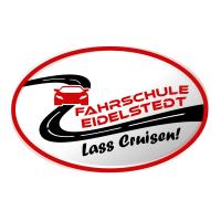 Fahrschule Eidelstedt in Hamburg - Logo