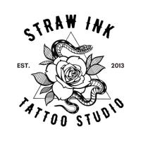 Straw Ink Tattoo Studio in Niefern Öschelbronn - Logo