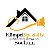 Rümpel Spezialist Bochum in Bochum - Logo