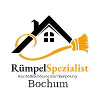 Rümpel Spezialist Haushaltsauflösung & Entrümpelung Bochum in Bochum - Logo
