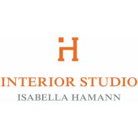 Interior Studio Isabella Hamann in Berlin - Logo