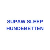 Supaw Sleep Hundebetten in München - Logo