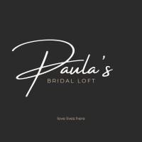 Paula's Bridalloft in Neusäß - Logo