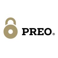 PREO Software AG in Hamburg - Logo
